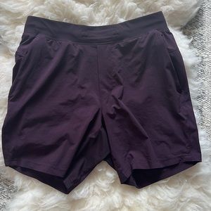 Lululemon THE Short